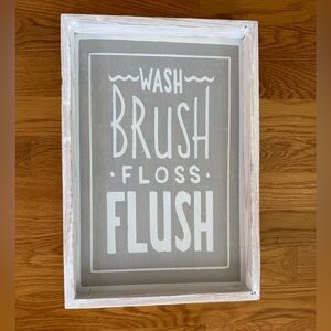 Pottery Barn Kids Bath Art